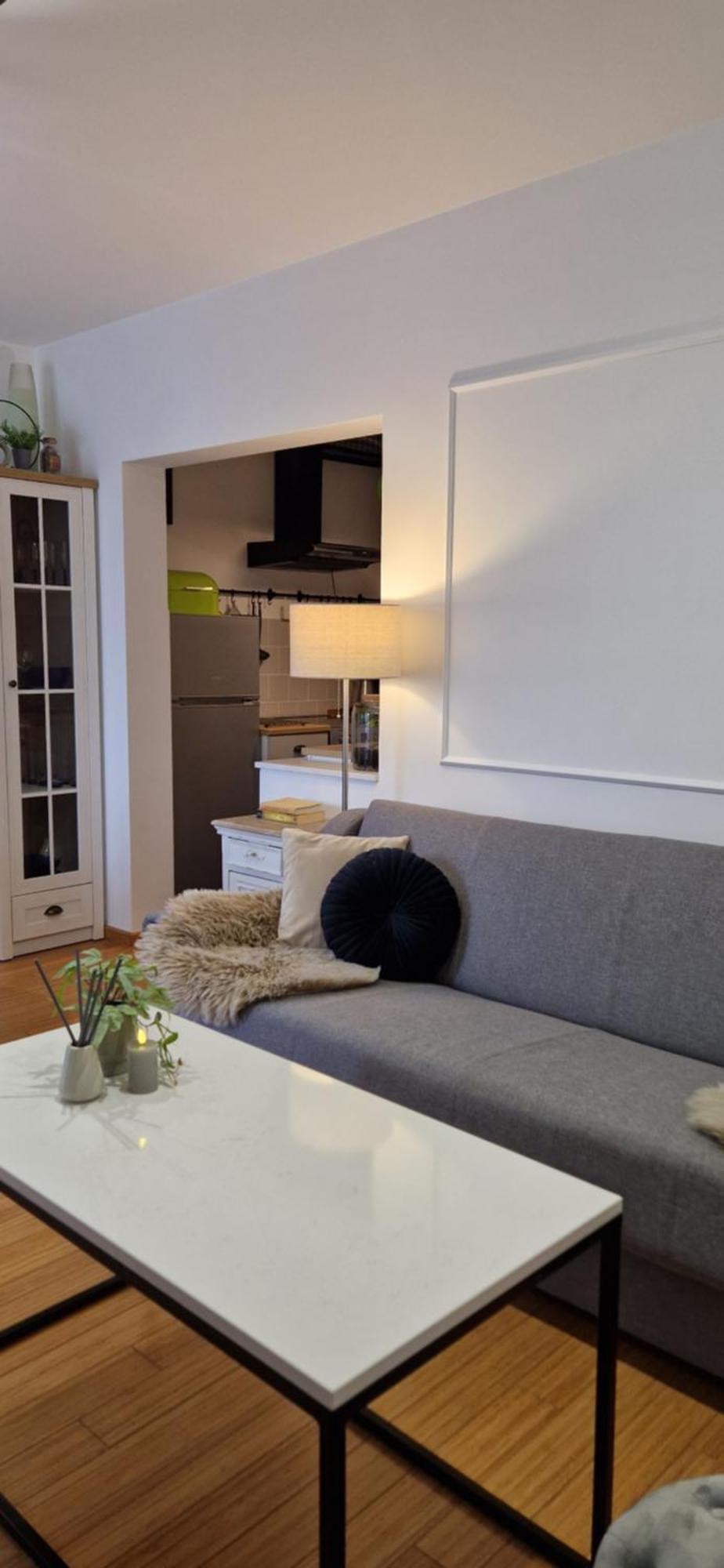 Apartment Rose Сесвете Екстериор снимка